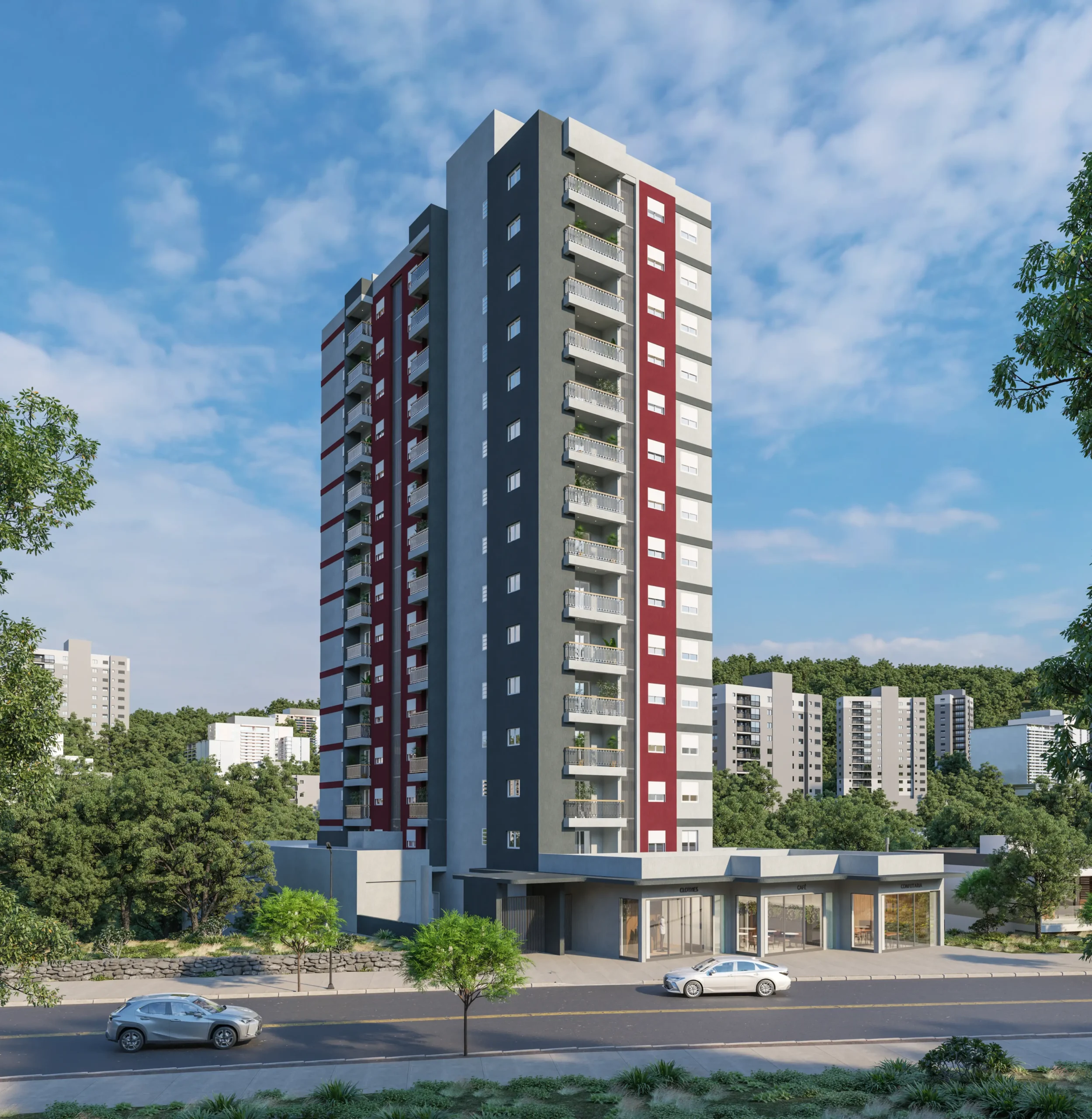 Valorização Imobiliária em Bento Gonçalves: Por Que 2025 é o Momento Certo para Investir