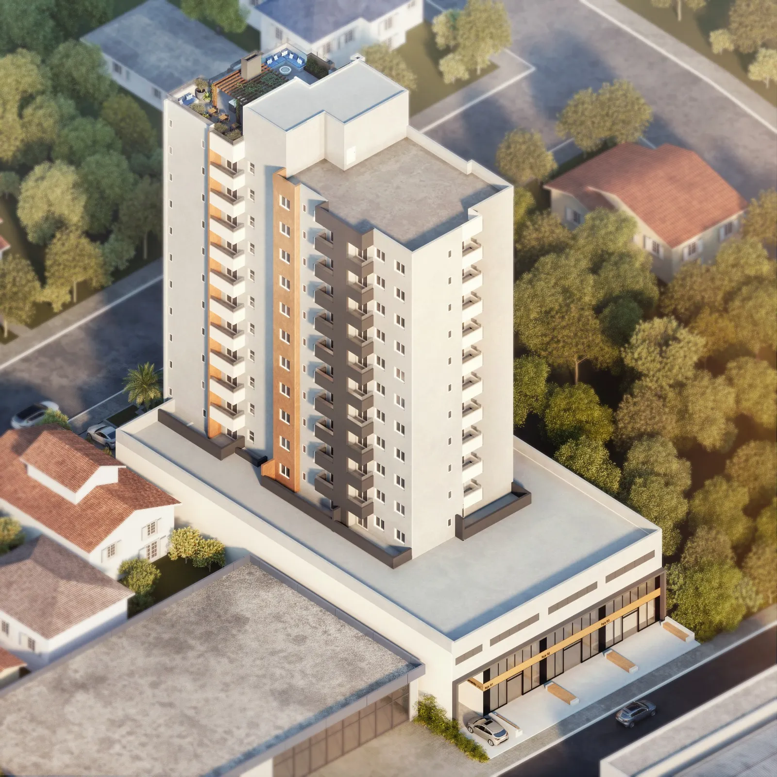 Comprar Imóvel na Planta em Bento Gonçalves: O Guia Completo para um Investimento Seguro