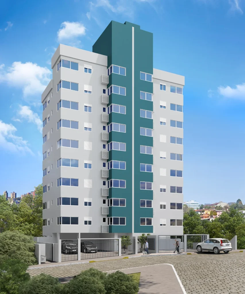 residencial-turquesa